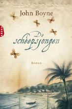 De Scheepsjongen 9789089901521 John Boyne, Verzenden, Gelezen, John Boyne