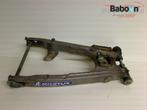 Achterbrug Yamaha XT 600 1987-1994 (XT600)