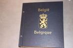 België 1849/1980 - Collectie in Davo album