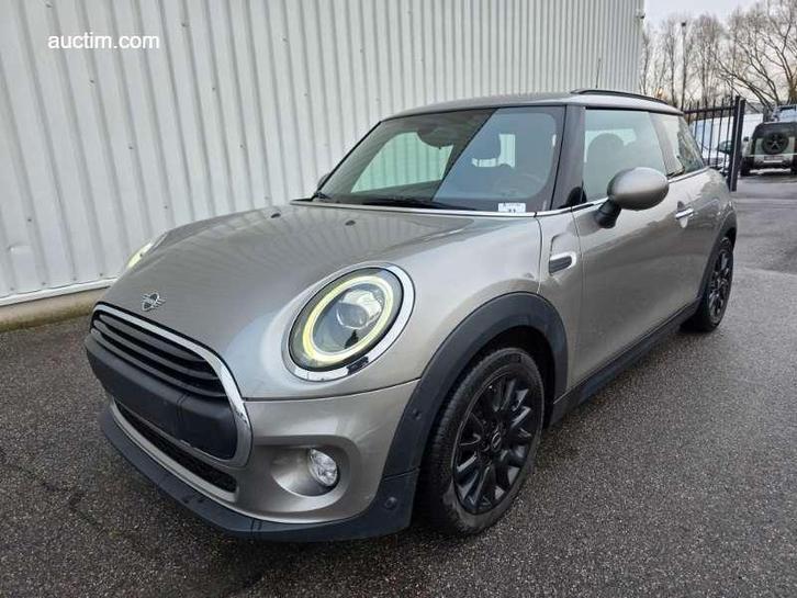 Mini One 2018, Auto's, Overige Auto's, Ophalen