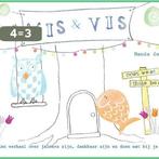 Wis en Vis Oost West Thuis Best 9789464317640 Nanda de Vries, Verzenden, Zo goed als nieuw, Nanda de Vries