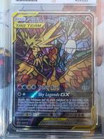 Pokémon - 1 Graded card - Pokémon - Moltres, Zapdos,, Hobby en Vrije tijd, Nieuw