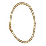 Armband - 18 karaat Geel goud, Handtassen en Accessoires, Armbanden, Nieuw