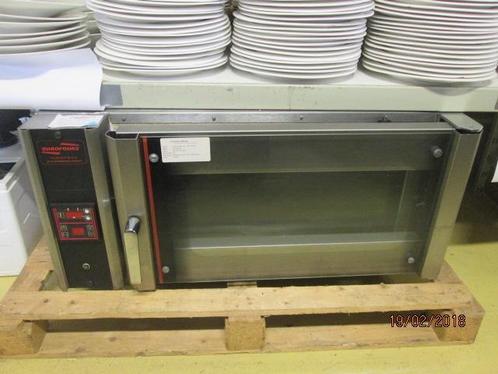 Eurofour Confectie-oven met vocht 230V, Zakelijke goederen, Horeca | Keukenapparatuur, Ophalen of Verzenden
