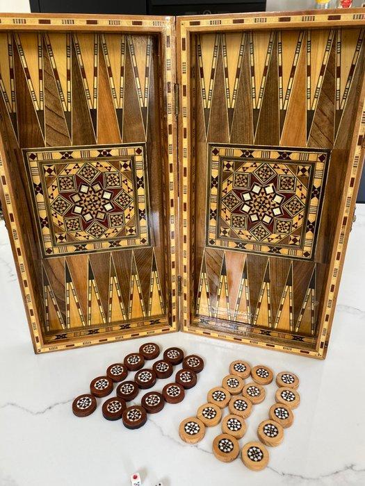 Schaakspel, Antiquités & Art, Curiosités & Brocante