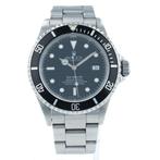Rolex - Sea-Dweller Date - 16600 - Homme - 1980-1989, Nieuw