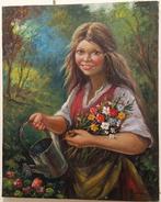 Paolo Maciani - Contadinella