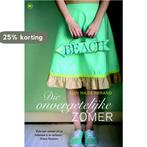 Die onvergetelijke zomer 9789044326581 Elin Hilderbrand, Verzenden, Gelezen, Elin Hilderbrand