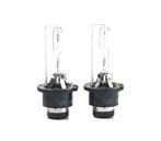 PAIRE AMPOULES D2S COULEUR STANDARD 6000K, Verzenden
