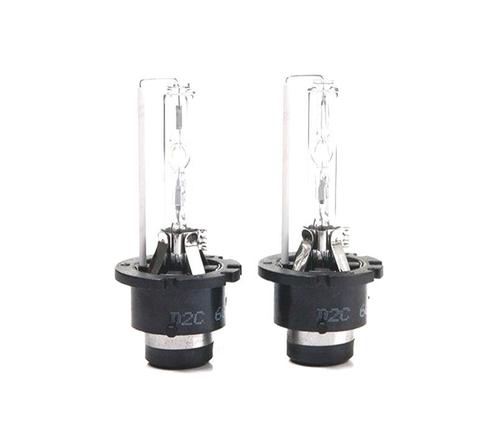 PAIRE AMPOULES D2S COULEUR STANDARD 6000K, Auto-onderdelen, Verlichting, Verzenden