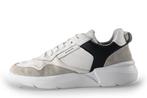 Nubikk Sneakers in maat 44 Wit | 5% extra korting, Nubikk, Verzenden, Wit, Sneakers