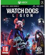 Watch Dogs Legion (Xbox One Games), Games en Spelcomputers, Ophalen of Verzenden, Zo goed als nieuw