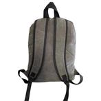 Active Sport - Rugzak (Olijfgroen, Blauw en Grijs), Bijoux, Sacs & Beauté, Sacs | Sacs à dos, Ophalen of Verzenden