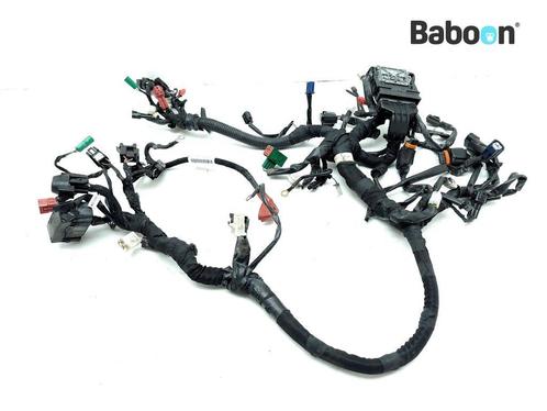Kabelboom Husqvarna Svartpilen 401 2020-2021, Motoren, Onderdelen | Overige, Gebruikt, Verzenden