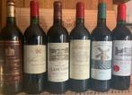 1997 Chateau Lafleur-Gazin 1995 Chateau Larose-Trintaudon, Verzamelen, Wijnen, Nieuw