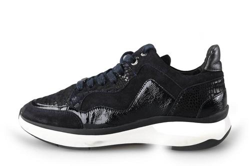 Hassia Sneakers in maat 37 Zwart | 5% extra korting, Kleding | Dames, Schoenen, Zwart, Zo goed als nieuw, Sneakers, Verzenden