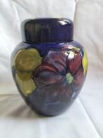 Walter Moorcroft - Pot à gingembre - Céramique - Conception, Antiquités & Art