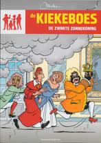 De zwarte zonnekoning / De Kiekeboes / 009 9789002241673, Boeken, Verzenden, Zo goed als nieuw, Merho