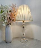 Artelight - Tafellamp - Kristal - kristallen lamp