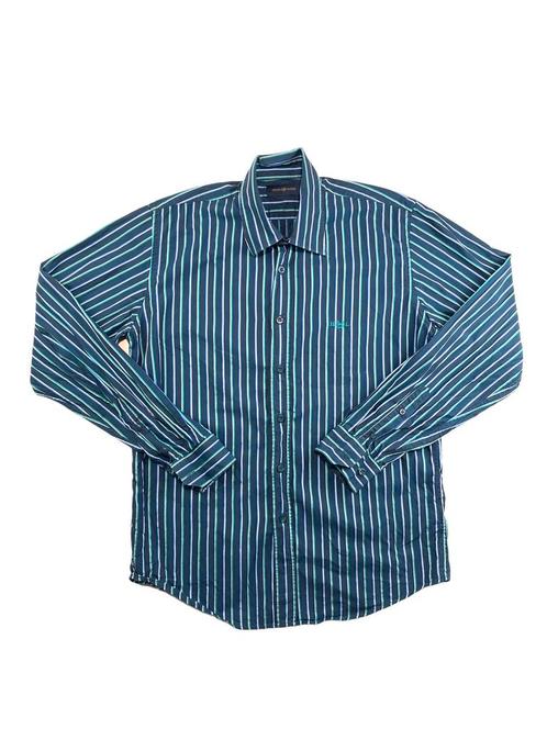 Henri Lloyd Heren overhemd Maat M, Kleding | Heren, Overhemden, Ophalen of Verzenden