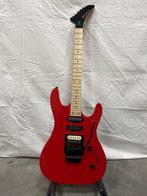 Kramer - Striker HSS Jumper Red - - Elektrische gitaar