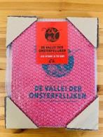 Blake en Mortimer 25 - De vallei der onsterfelijken - Blake, Nieuw