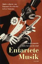 Entartete Musik 9789053567159, Boeken, Verzenden, Gelezen
