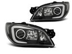 Koplampen | Subaru | Impreza 05-07 4d sed. / Impreza Plus 05, Auto-onderdelen, Verzenden, Nieuw, Subaru