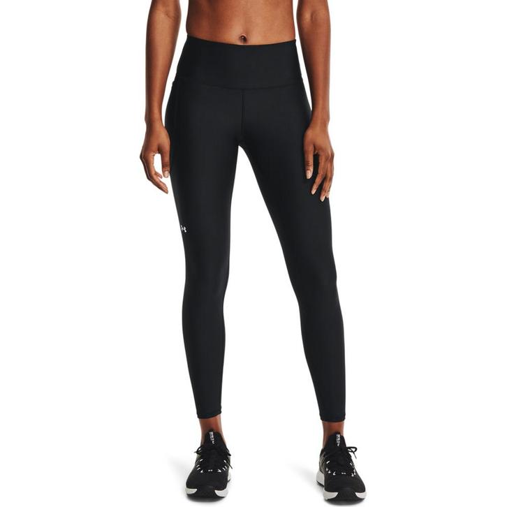 Under Armour Armour HiRise Legging-BLU - Maat MD, Kleding | Dames, Leggings, Maillots en Panty's, Legging, Blauw, Maat 40/42 (M)