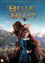 Belle En Het Beest, Cd's en Dvd's, Dvd's | Science Fiction en Fantasy, Verzenden, Nieuw in verpakking