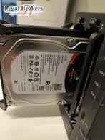 Synology DS220+ - Server, Ophalen of Verzenden