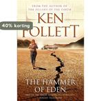 Hammer Of Eden 9781447221647 Ken Follett, Boeken, Verzenden, Gelezen, Ken Follett