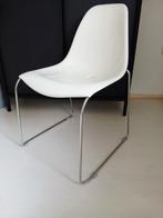 Pedrali - Claudio Dondoli & Marco Pocci - Chaise (4) - Day