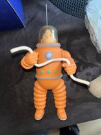 MoulinsArt - Tintin - 45911 - Tintin cosmonaute