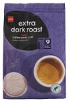 HEMA Koffiepads Extra Dark Roast - 40 Stuks