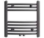 Handdoekenrek Gebogen | Tweede Kansje | OP = OP, Doe-het-zelf en Bouw, Verwarming en Radiatoren, 30 tot 80 cm, Verzenden, Radiator