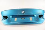 BMW 4 Serie F32 Achterklep kofferdeksel met camera 7381193, Ophalen of Verzenden