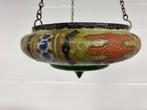 Plateelbakkerij Zuid-Holland - Bloempot - 367 - Aardewerk, Antiek en Kunst, Antiek | Glaswerk en Kristal