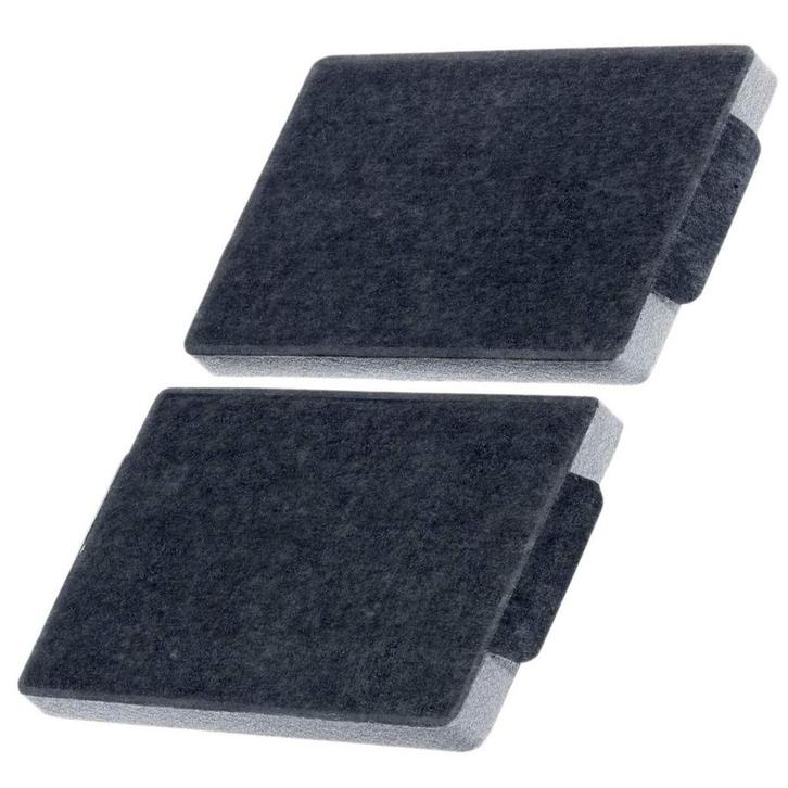 Alapure Compatibel met Miele Koolstoffilter DKF19-1 /, Elektronische apparatuur, Afzuigkappen, Verzenden