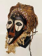 Masker - Chokwe Mwana Pwo - Chokwe - Angola (Zonder