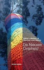 De nieuwe overheid - Albert Meijer - 9789462363984 - Paperba, Boeken, Politiek en Maatschappij, Verzenden, Nieuw