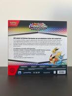 Pokémon - 1 Box - Pokémon Evoluzioni Prismatiche ITA, Hobby en Vrije tijd, Verzamelkaartspellen | Pokémon, Nieuw