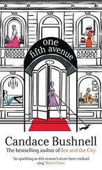 One Fifth Avenue 9780349122229 Donna Murphy, Verzenden, Gelezen, Donna Murphy