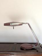 LUPELA - Gugel Sancha - Tafellamp - Cobra - Staal