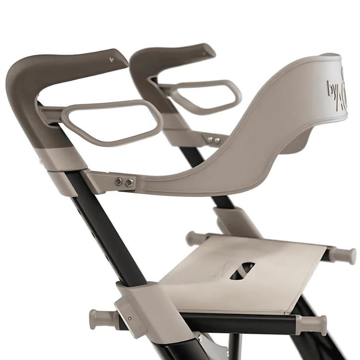 Rugband (ByACRE Carbon Ultralight Wide & Overland), Diversen, Verpleegmiddelen, Ophalen of Verzenden