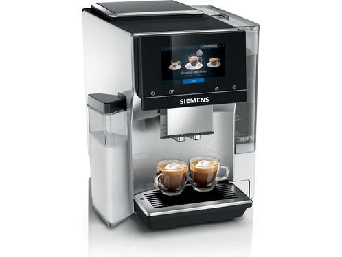 Siemens EQ700 TQ715R03 - Volautomatische espressomachine -, Huis en Inrichting, Woonaccessoires | Overige, Zo goed als nieuw, Verzenden
