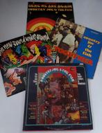 Country Joe and the Fish - Collection of four nice albums -
