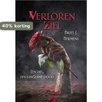 Verloren Ziel 9789402230864 Britt J. Hermens, Boeken, Fantasy, Verzenden, Gelezen, Britt J. Hermens