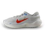 Nike sneakers in maat 34 Wit | 5% korting, Kinderen en Baby's, Verzenden, Jongen of Meisje, Schoenen, Zo goed als nieuw