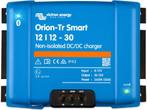 Victron Orion-Tr Smart - DC-DC Acculader 12/12 30A Bluetooth, Verzenden, Zo goed als nieuw